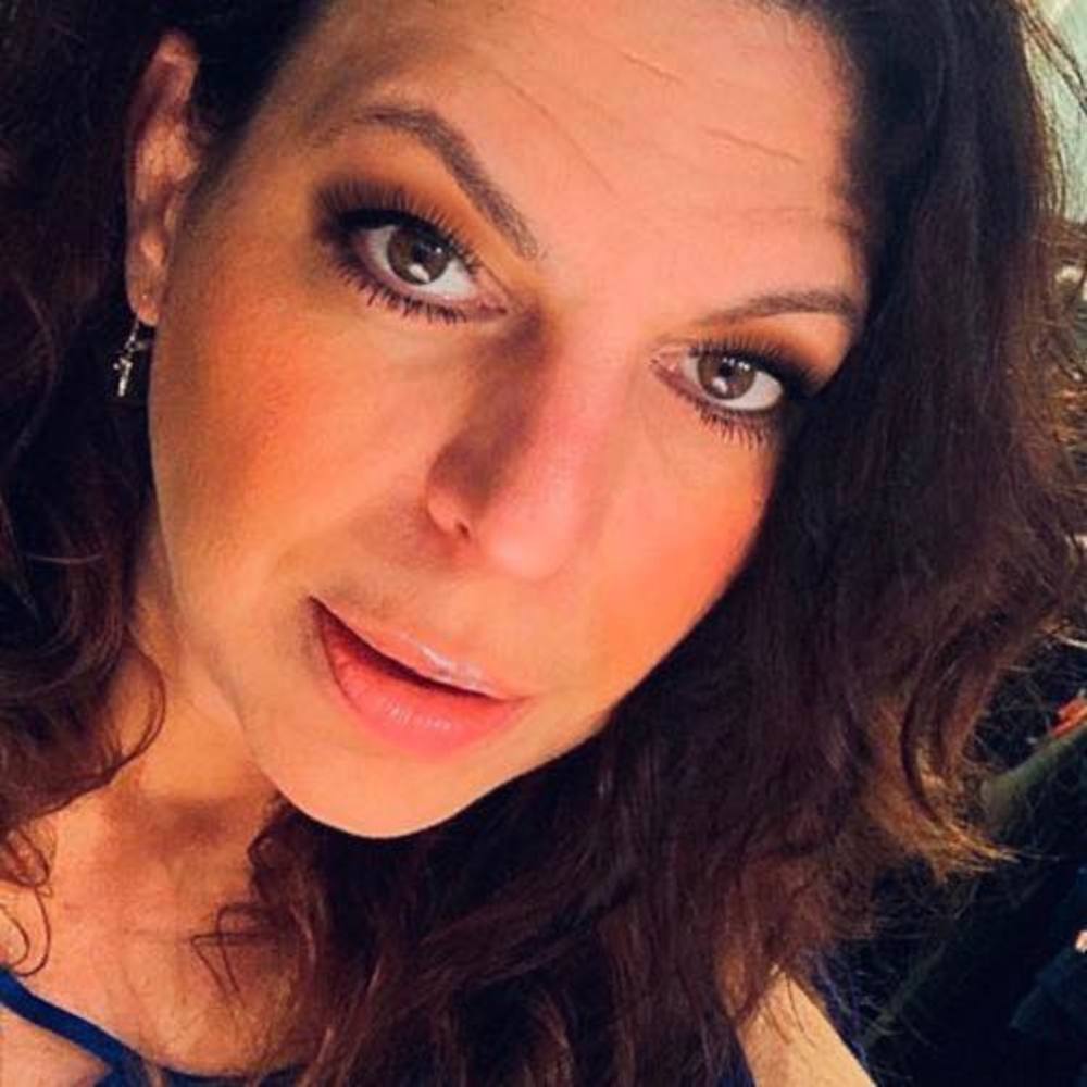 Meet your Posher, Wendy